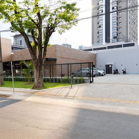 Safa Hotel Foz Foz do Iguaçu Exterior foto